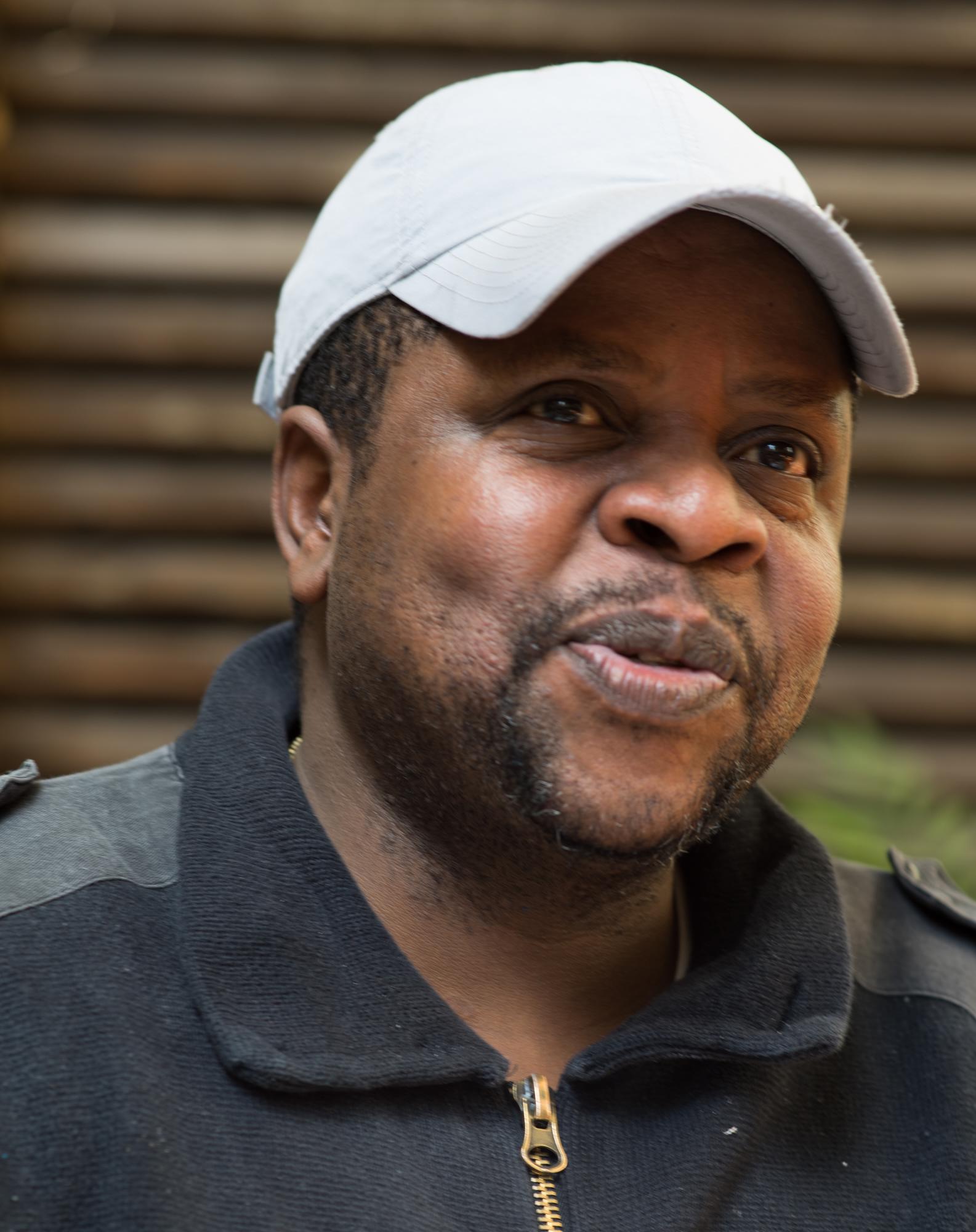Christopher Mlalazi