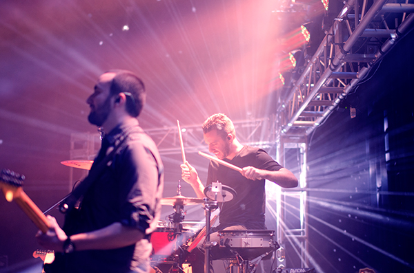 the_band