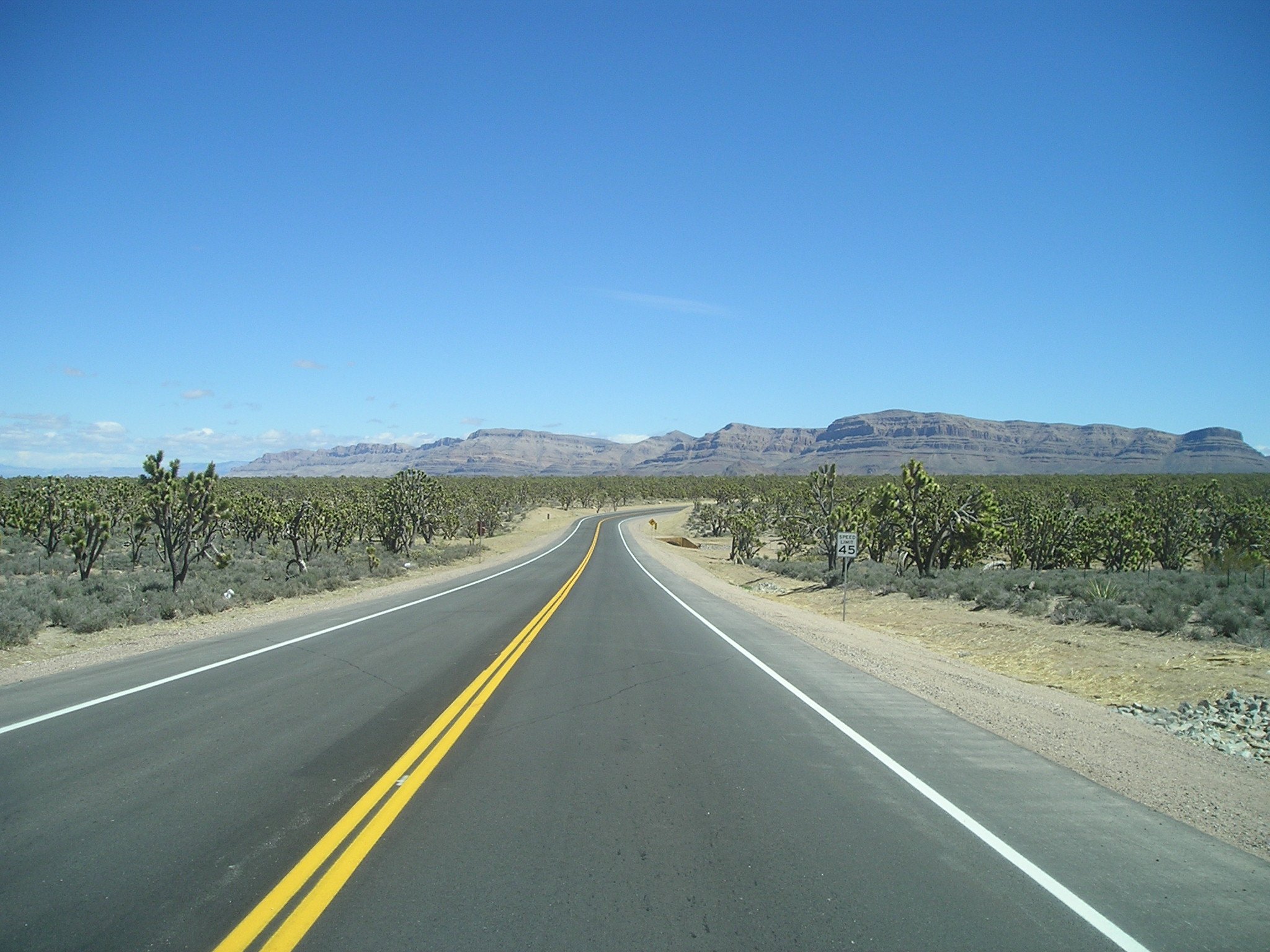 Picture Of Road